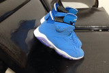 Authentic Air Jordan 6 Pantone