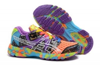 Asics Running Women Shoes 028