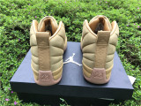 AJ 12 PSNY x Air Jordan 12 “Wheat”