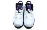 Air Jordan 6 AAA Men Shoes40