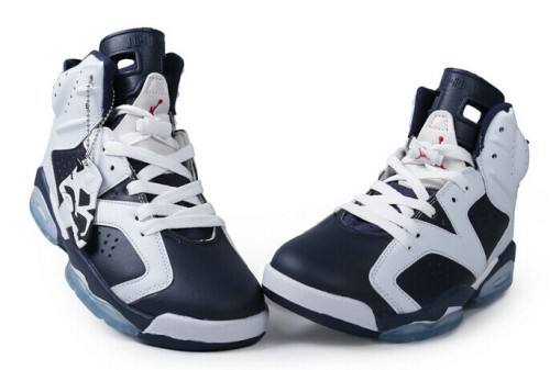 Air Jordan 6 AAA Men Shoes57