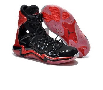 Air Jordan 29 Perfect Shoes 02