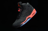 Super Max Perfect jordan 5 3LAB5 Infrared