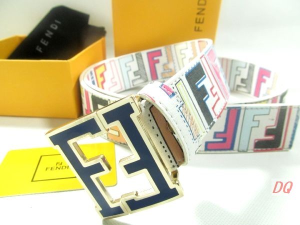 Fendi AAA Belts 021