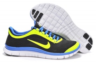 Free Run 3 V5 Suede Men Shoes8