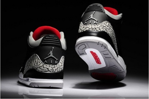 Air Jordan 3 Perfect Shoes7
