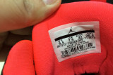 Super Max Perfect Air Jordan 3 Bright Crimson