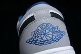 Perfect Air Jordan 1 Low shoes004