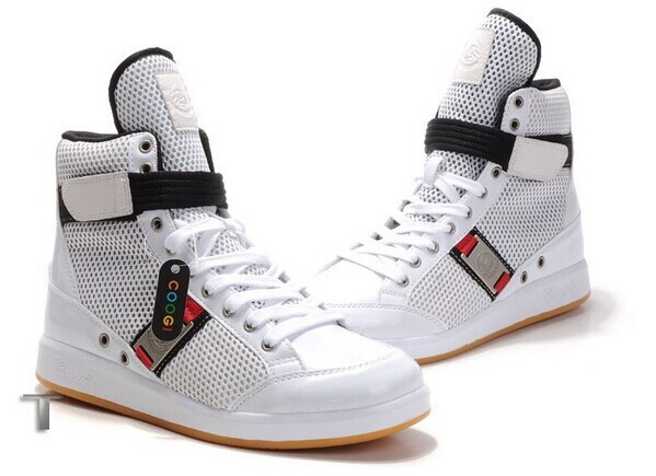 Coogi men shoes007