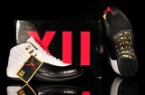 Air Jordan XII AAA Men Shoes28