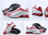 Air Shox R4 Women6