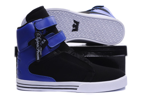 Supra Men Shoes 132