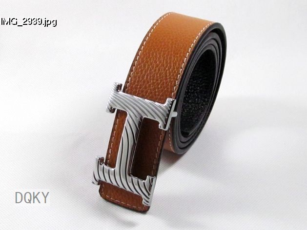 Hermes AAA Belts 234