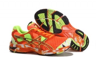 Asics Running Men Shoes 024