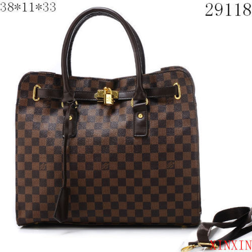 Luis Vuitton Handbags 045