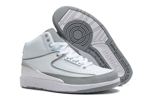 Air Jordan 2 Men Shoes7