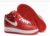 Air force shoes men high16