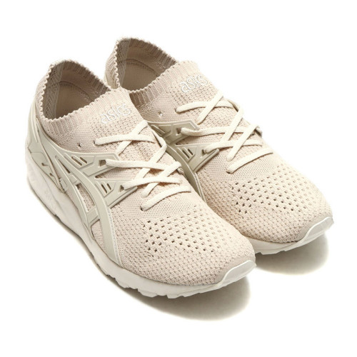 Asics Gel Kayano Knit Running Shoes 003
