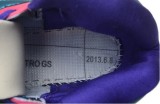 Perfect Jordan 5 shoes014