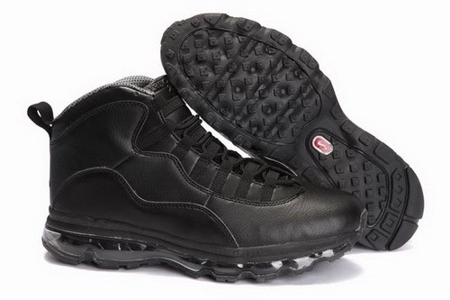 Air Jordan 10 Men Shoes12