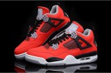 Super Perfect Air Jordan 4 Toro bravo
