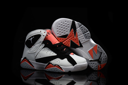 Air Jordan 7 Kids 020