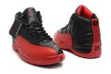 Air Jordan XII AAA Men Shoes33
