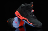 Super Max Perfect jordan 5 3LAB5 Infrared