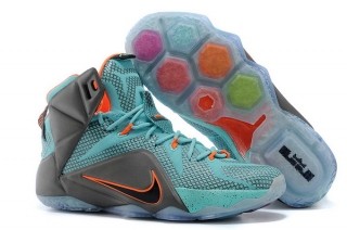 LeBron James 12 shoes23