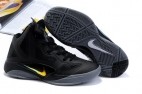 Zoom Hyperfuse shoes high12