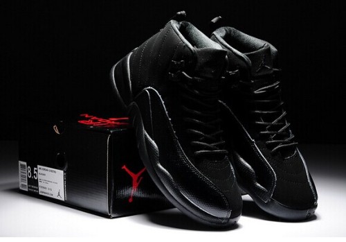 Air Jordan XII AAA Men Shoes31