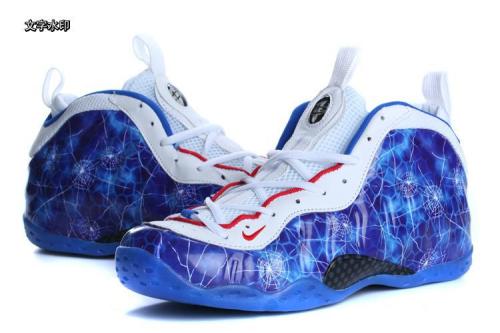 Foamposites AAA Men Shoes1