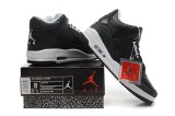 Air Jordan 3 AAA Men Shoes28