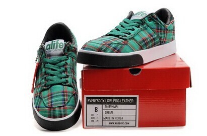 Alife shoes men low005