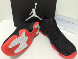 Authentic Jordan Future Premium Infrared 23