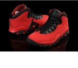 Air Jordan 10 Perfect Shoes 07