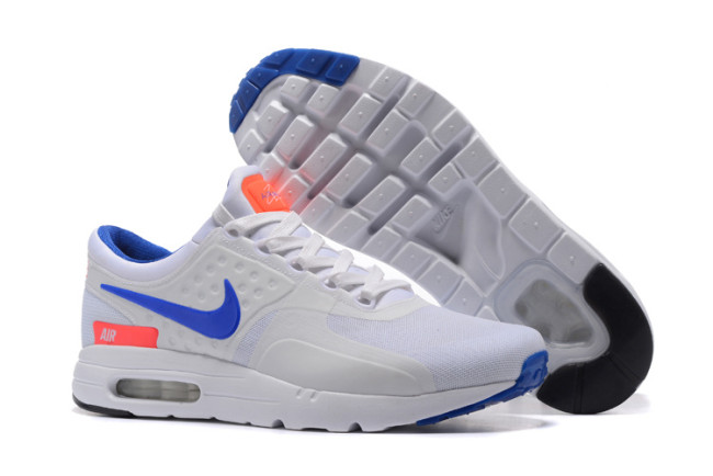Air Max 87 Men Shoes 064