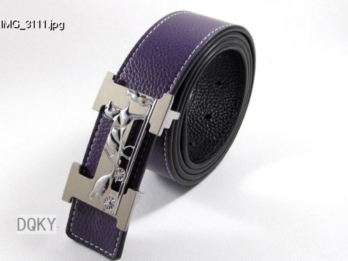 Hermes AAA Belts 310