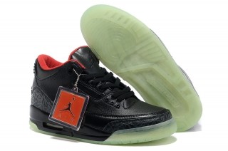 Air Jordan 3 Men Shoes13