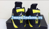 Super Max Perfect Jordan14Retro Thunder 