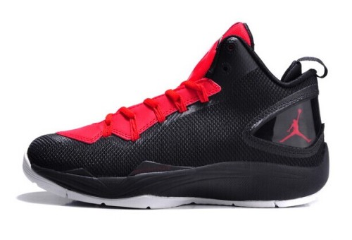 Jordan Super Fly 2 shoes