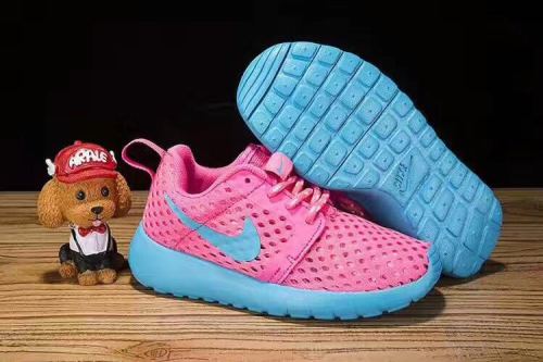 Nike Roshe One Flight Weight TDV Kids Shoes 003
