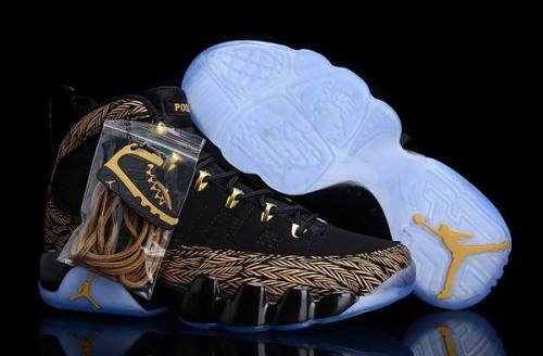 Air Jordan 9 AAA Men Shoes24