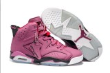 Air Jordan 6 AAA Men Shoes48