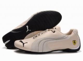 Puma low top men shoes 025