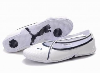 Puma women sandals 014