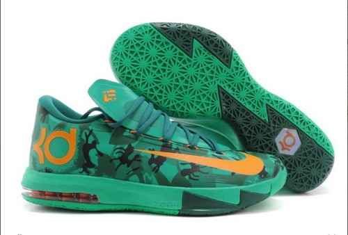 KD 6 Easter