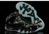 Charles Barkley Foamposite Men SHoes9