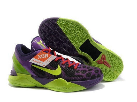 Kobe Bryant 7 Man Shoes37