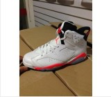 Nike Air Jordan 6 Perfect Shoes 04